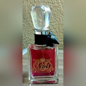 Viva La Juicy Noir Eau de Parfum 1.0 fl oz
